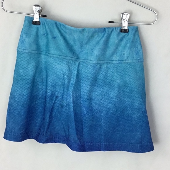 UN1TUS Tennis Skirt XS - Picture 4 of 7